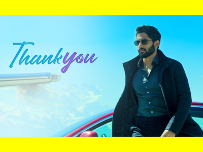 Naga Chaitanya and Raashi Khanna 'Thank You' to hit the OTT on this date!