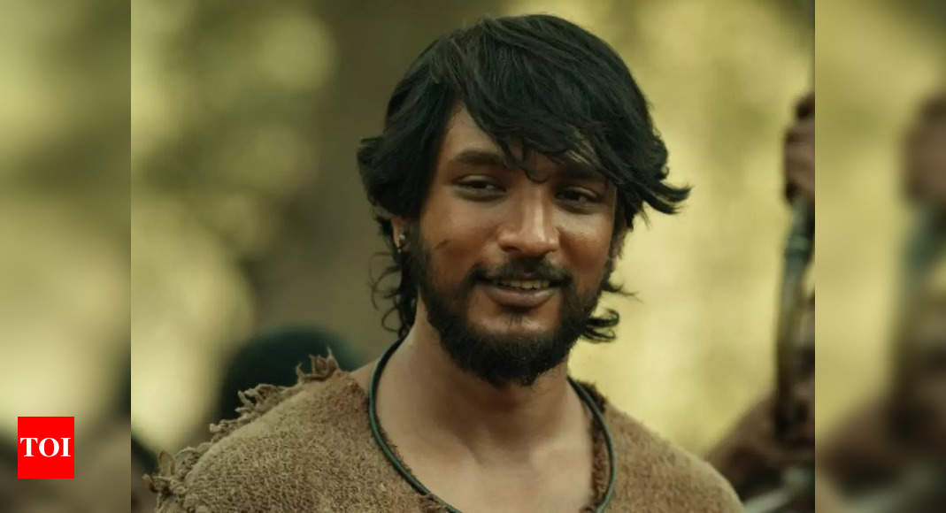 Gautham Karthik S August Teaser Tamil Movie News Times Of