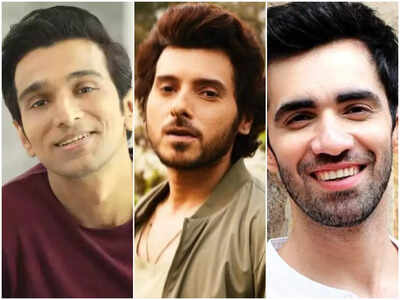 Bulbbul actor Avinash Tiwary to star alongside Pratik Gandhi in Kunal Kemmu’s feature film