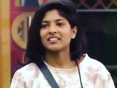 Bigg Boss Kannada OTT: Nominated contestant Nandini survives eviction; enters safe zone