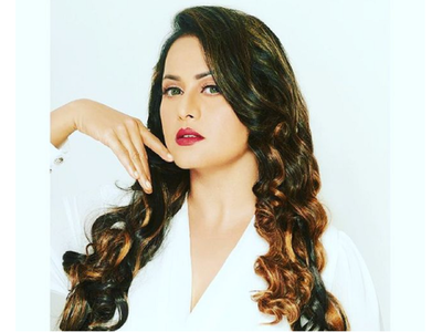 Bhojpuri actress Sangeeta Tiwari says, 'People are attracted more towards the bad content'