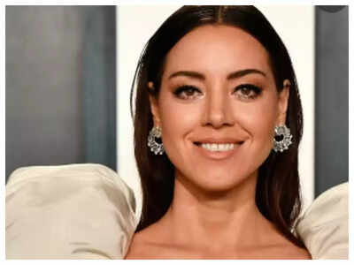Aubrey Plaza tapped to star in Francis Ford Coppola's 'Megalopolis'