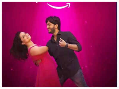 Hruta Durgule's debut film 'Ananya' to premiere on OTT from August 25