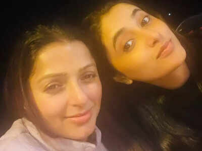 Bhumika Chawla to play a supporting role in Jayam Ravi's film with M Rajesh