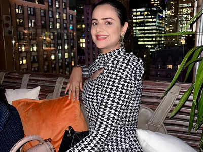 Prachi Tehlan’s latest social media post will put a smile on your face!