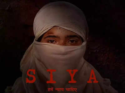 The Trailer of Manish Mundra’s directorial SIYA starring Pooja Pandey and Vineet Kumar Singh is out now!