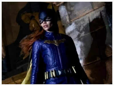 'Batgirl' to get 'funeral screenings' after its cancellation