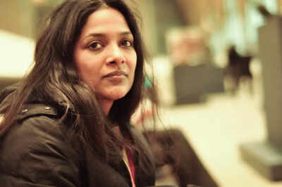 Exclusive: I love singing and acting in equal measure: MD Pallavi