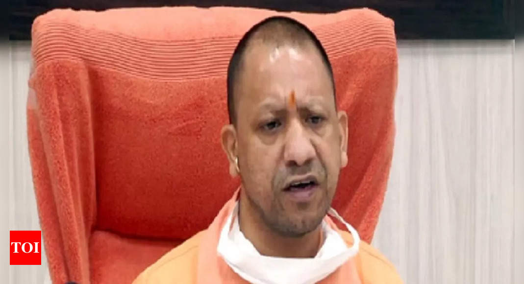 Ensure Safety Of People During Twin Tower Demolition Says Uttar