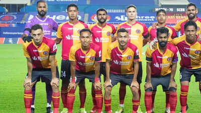 Durand Cup East Bengal Aim To Set Derby Record Straight Against