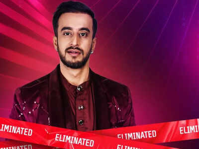 Bigg Boss Kannada OTT: Uday Surya gets evicted