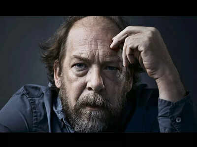 Bill Camp boards Jeff Daniel's show 'A Man in Full'
