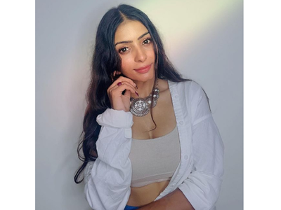 Archana Singh drop-dead gorgeous in the latest post