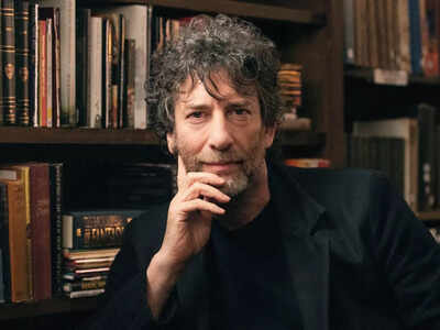 Michael Jackson wanted to play Morpheus in 'The Sandman' TV adaptation, says Neil Gaiman
