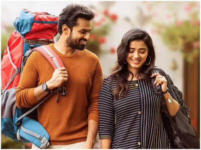 ‘Ranga Ranga Vaibhavamga’ Twitter review: Checkout what the audience has to say about Vaisshnav Tej and Ketika Sharma’s romantic-comedy
