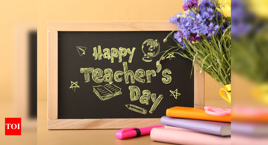 Happy Teachers Day Wishes Images Quotes Status Photos Sms