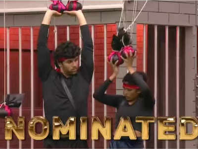 Bigg Boss Kannada OTT: Contestants to face eviction