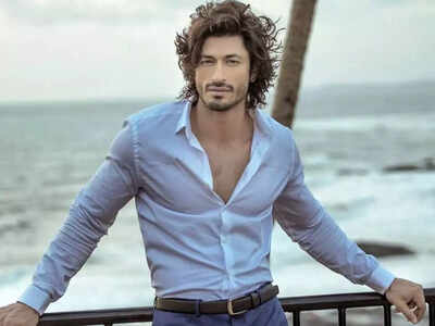 Vidyut Jammwal talks about parenthood: I can adopt, surrogacy, I am open to everything