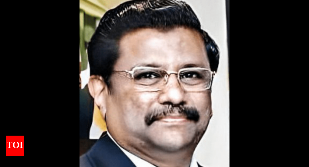 M Duraiswamy To Be Acting Chief Justice Of Madras HC Chennai News