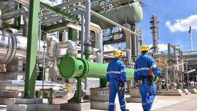 Chemical Engineering Course - Course Duration, Top Colleges, Entrance Exams