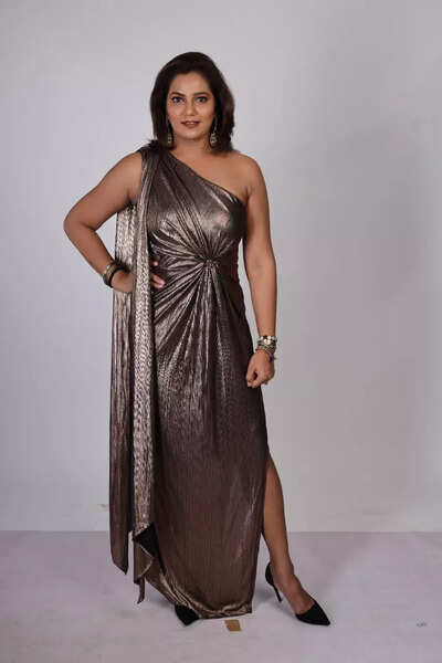 Exclusive: I made good friends and had wonderful moments on the show: Chythrra Hallikeri