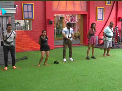 Bigg Boss Kannada OTT: Contestants to perform tasks to earn points