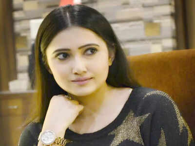Sampurna Lahiri bags a new television project