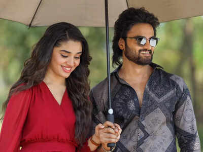 Sudheer Babu's 'Aa Ammayi Gurinchi Meeku Cheppali' receives U/A certificate
