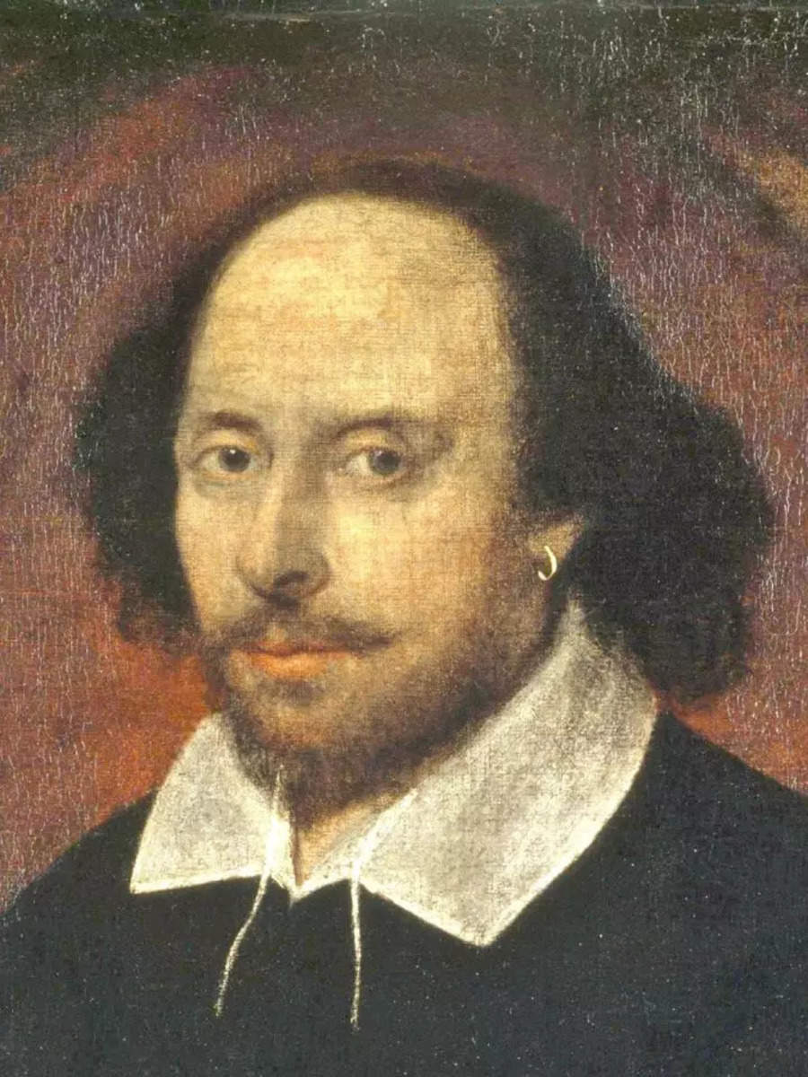 Inspiring Quotes By William Shakespeare Times Of India