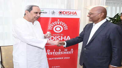 Vedanta Group lines up new investments of Rs 25,000 crore in Odisha: Anil Agarwal