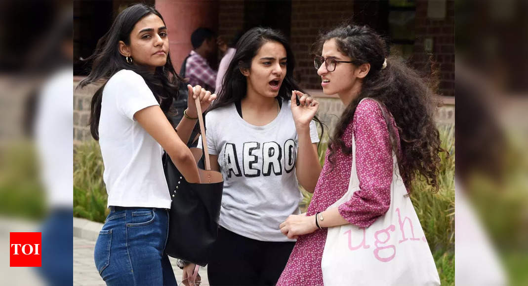 Cuet Result Live Updates Results Available At Cuet Samarth Ac In