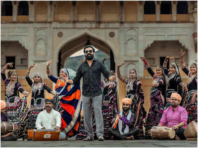 Dileep’s ‘Voice of Sathyanathan’ team moves to Rajasthan