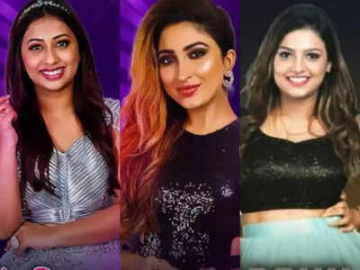 Bigg Boss Kannada OTT: Meet the three female finalists of the debut short-format season