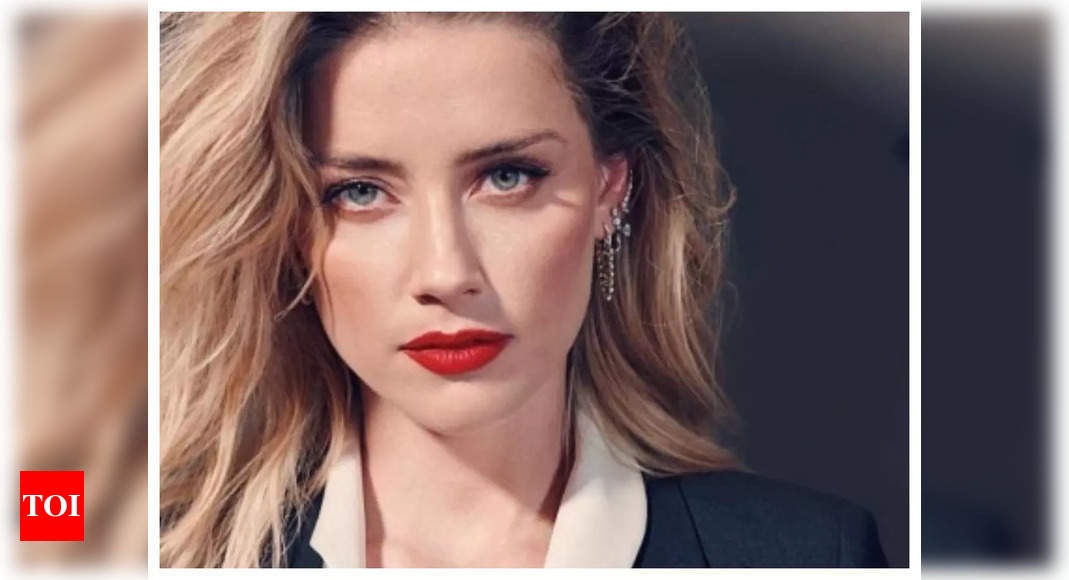 Amber Heard Accused Of Blackmailing Director James Wan To Keep Her Role