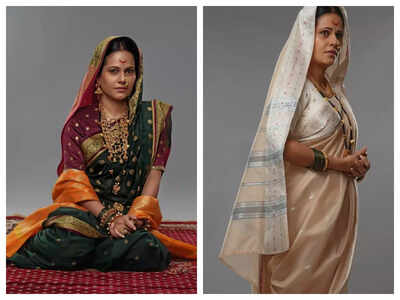 Manava Naik to play 'Soyarabai Mohite' in Dr Amol Kolhe's 'Shivpratap Garudzep'