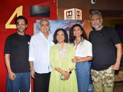 The film Middle Class Love Story gets rave reviews from B-Towners