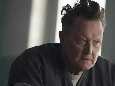 'Yellowstone' prequel '1923' casts Robert Patrick
