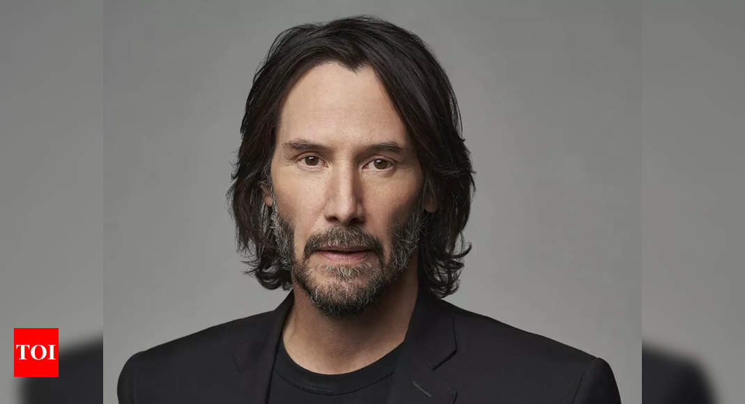 Keanu Reeves Francis Lawrence To Re Unite For Constantine