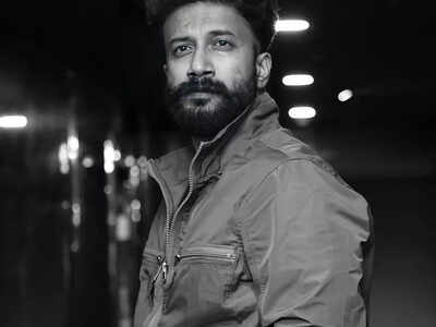 Satya Dev's next film announced with Penguin director Eashvar Karthic