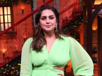 Huma Qureshi recalls spending time with Madhuri Dixit on 'Dedh Ishqiya'
