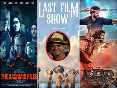 Oscar Entry 'Chhello Show' director Pan Nalin on how his film edged out 'The Kashmir Files' and 'RRR': "My film gave a pleasant surprise to the jury"- Exclusive Interview