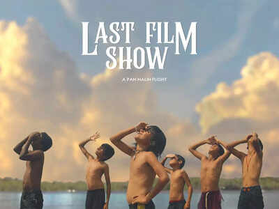 TP Agarwal: Chhello Show is the best film that can represent India at the Oscars - Exclusive