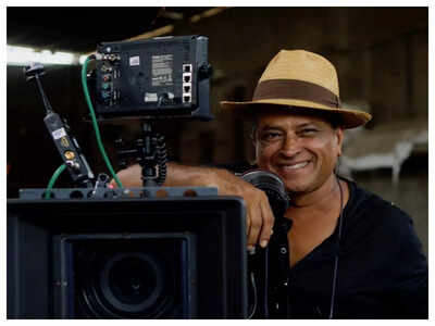 Pan Nalin on `Last Film Show's ('Chhello Show') 2023 Oscar entry: I can breathe again and believe in cinema that entertains, inspires, and enlightens - Exclusive