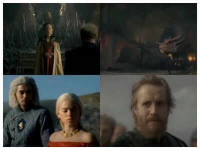 'House of the Dragon' gathers steam, averages 29 mn viewers per episode in US