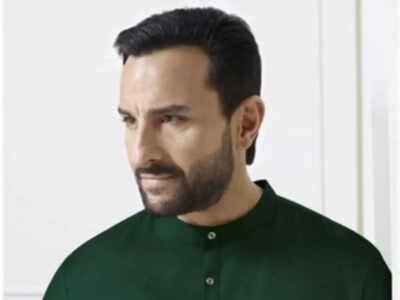 Saif Ali Khan worked rigorously to play encounter specialist, explain 'Vikram Vedha' directors