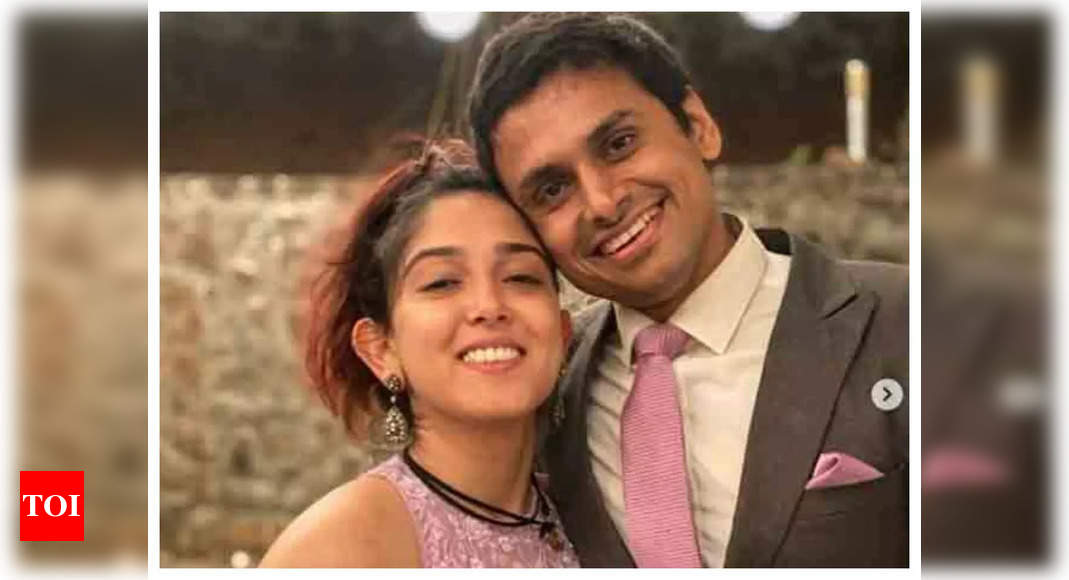 Aamir Khan S Daughter Ira Khan Gets Engaged To Nupur Shikhare Shares A