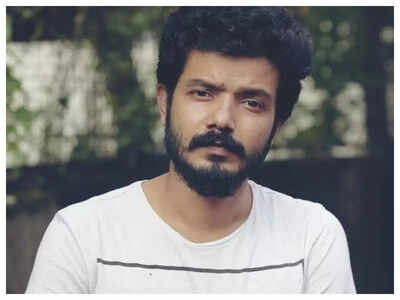 'Chattambi' actor Sreenath Bhasi booked for insulting anchor