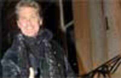 David Hasselhoff to buy Welsh home