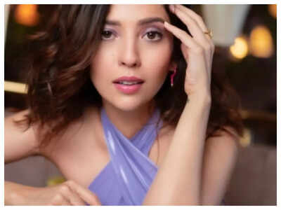 Barkha Singh had gala time working on 'Maja Ma'