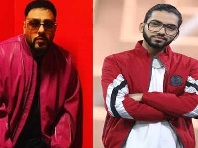 Badshah Praises Hustle 2 0 Contestant For His Rap Performance On